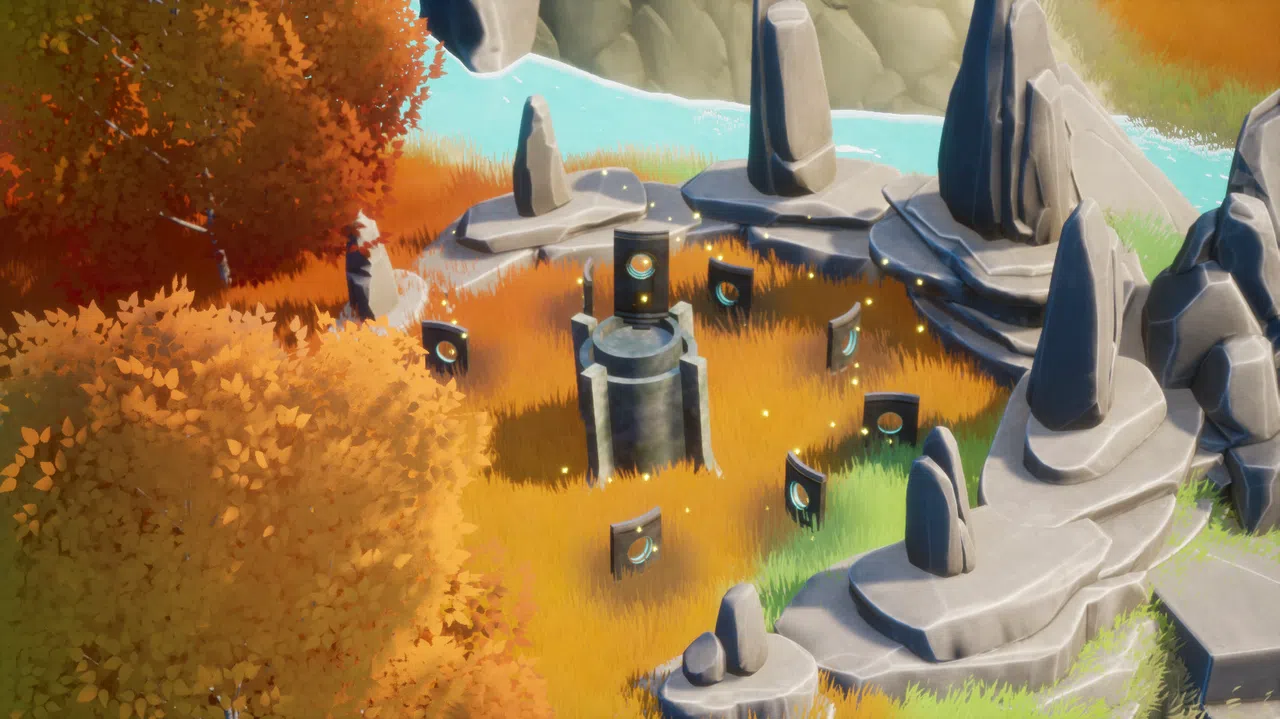 BoF1LL: A Withering World Screenshot 10