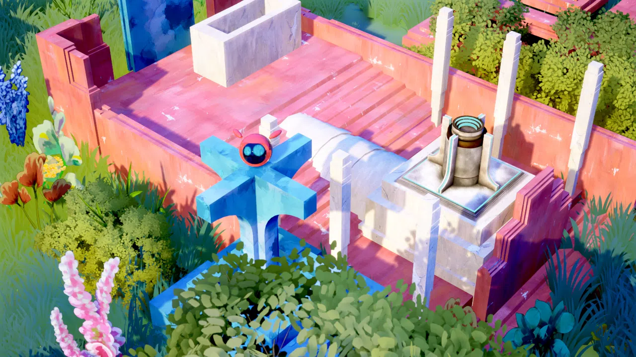 BoF1LL: A Withering World Screenshot 7