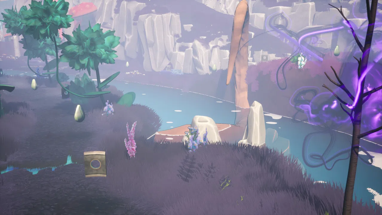 BoF1LL: A Withering World Screenshot 19