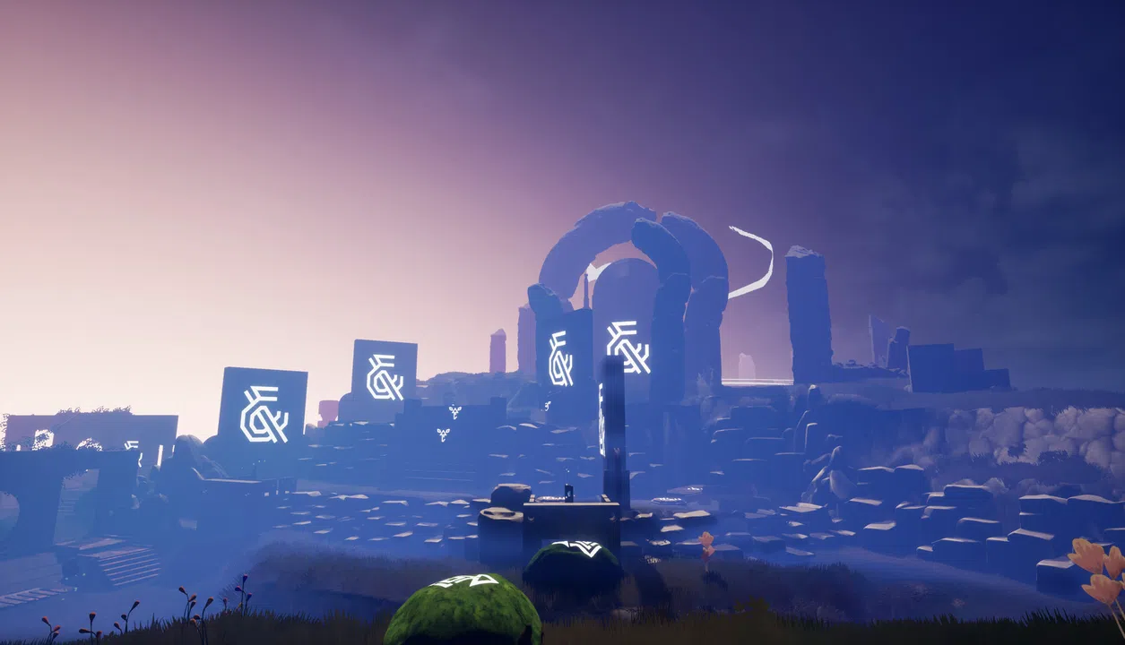 BoF1LL: A Withering World Screenshot 15