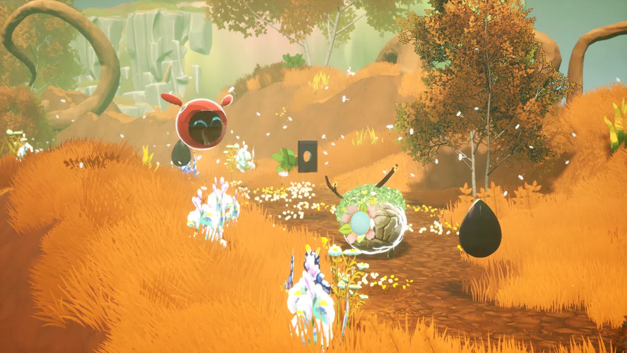 BoF1LL: A Withering World Screenshot 0
