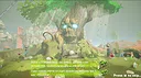 BoF1LL: A Withering World Screenshot 1