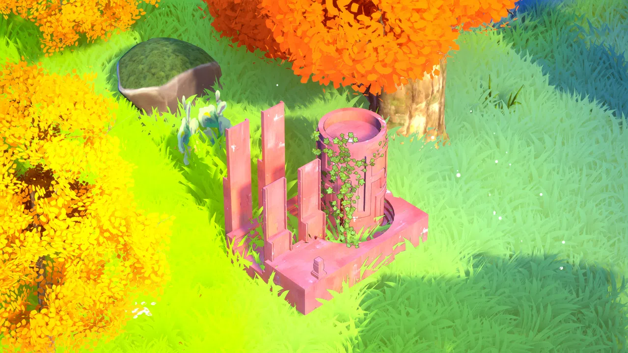 BoF1LL: A Withering World Screenshot 12