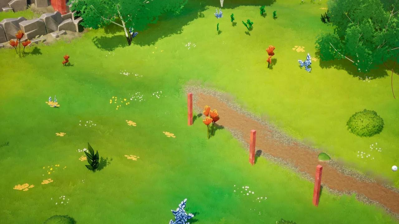 BoF1LL: A Withering World Screenshot 9