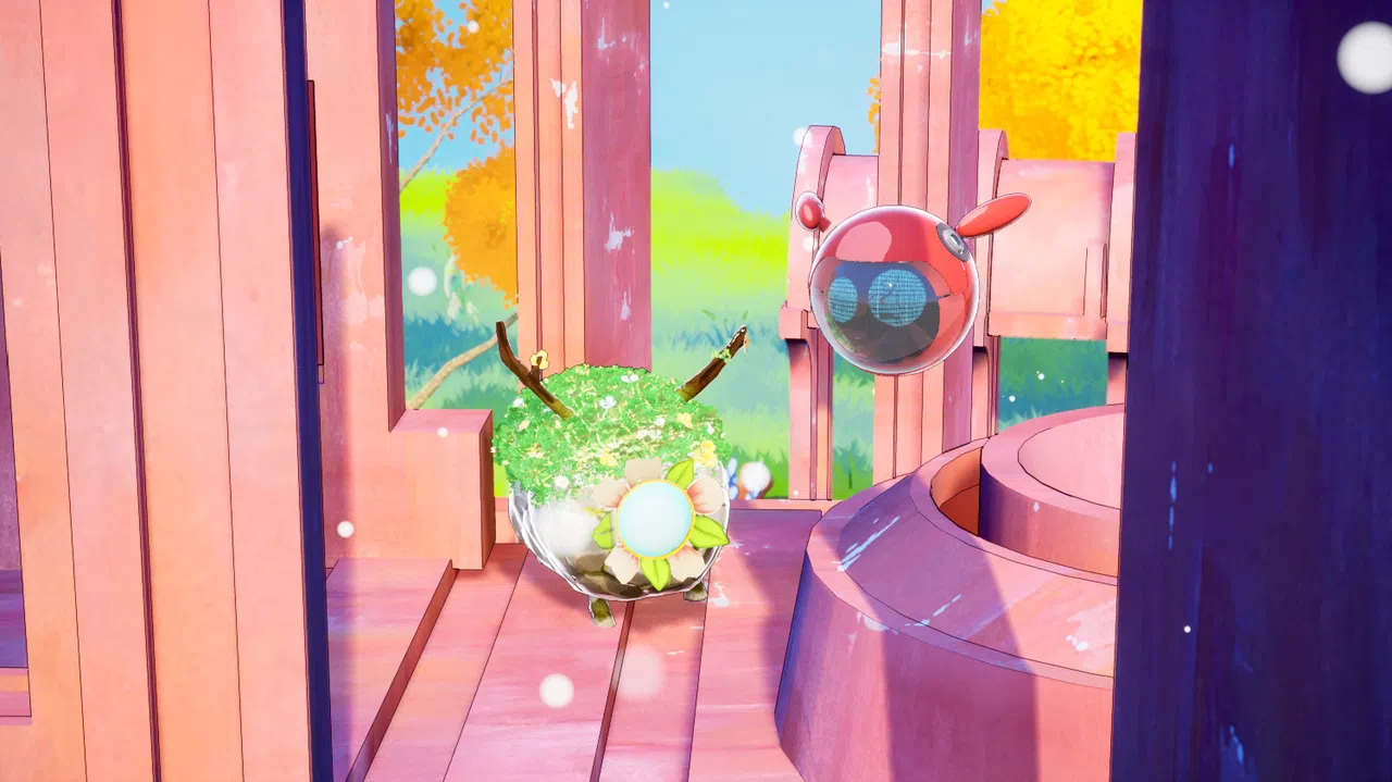 BoF1LL: A Withering World Screenshot 14
