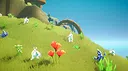 BoF1LL: A Withering World Screenshot 2