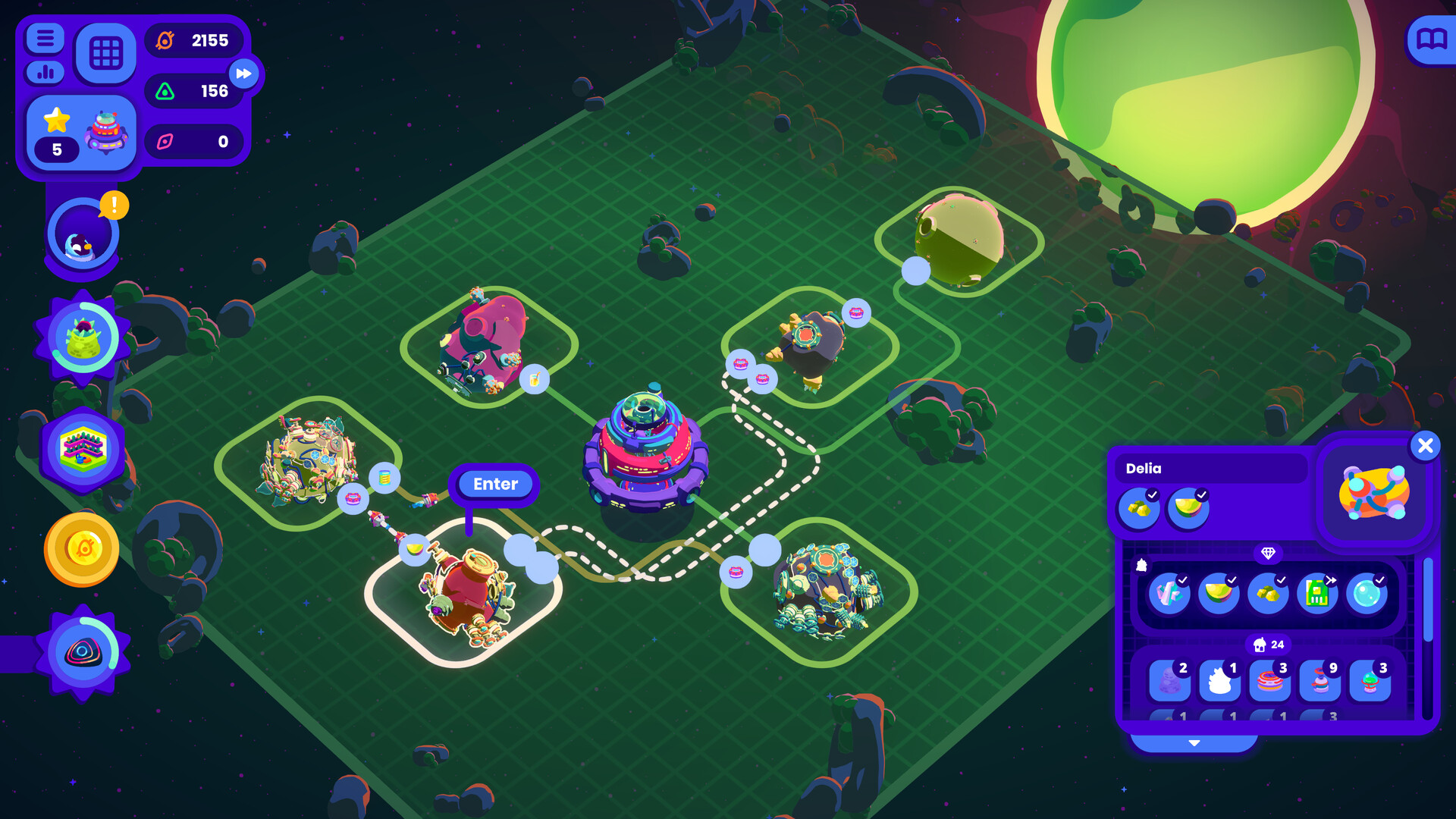 Star Birds Screenshot 10