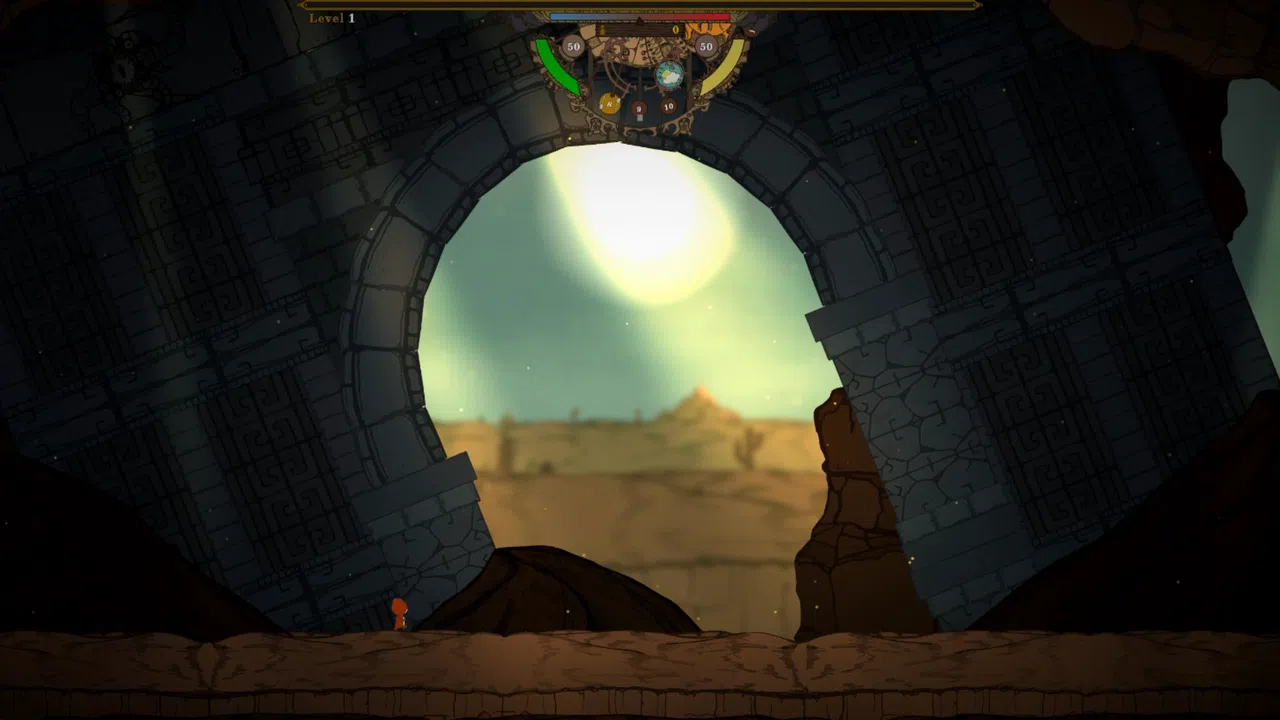 Brave Eduardo Screenshot 4