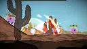 Brave Eduardo Screenshot 6
