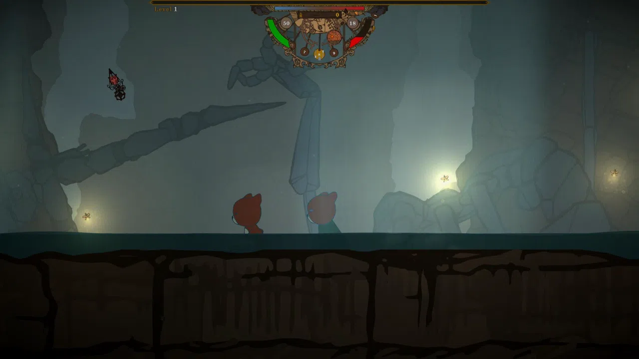 Brave Eduardo Screenshot 10