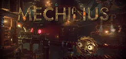 Mechinus