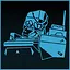 Mission Complete icon