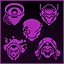 Shapeshifter icon