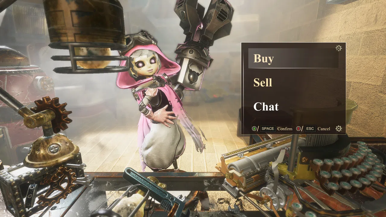 Plateman Screenshot 10