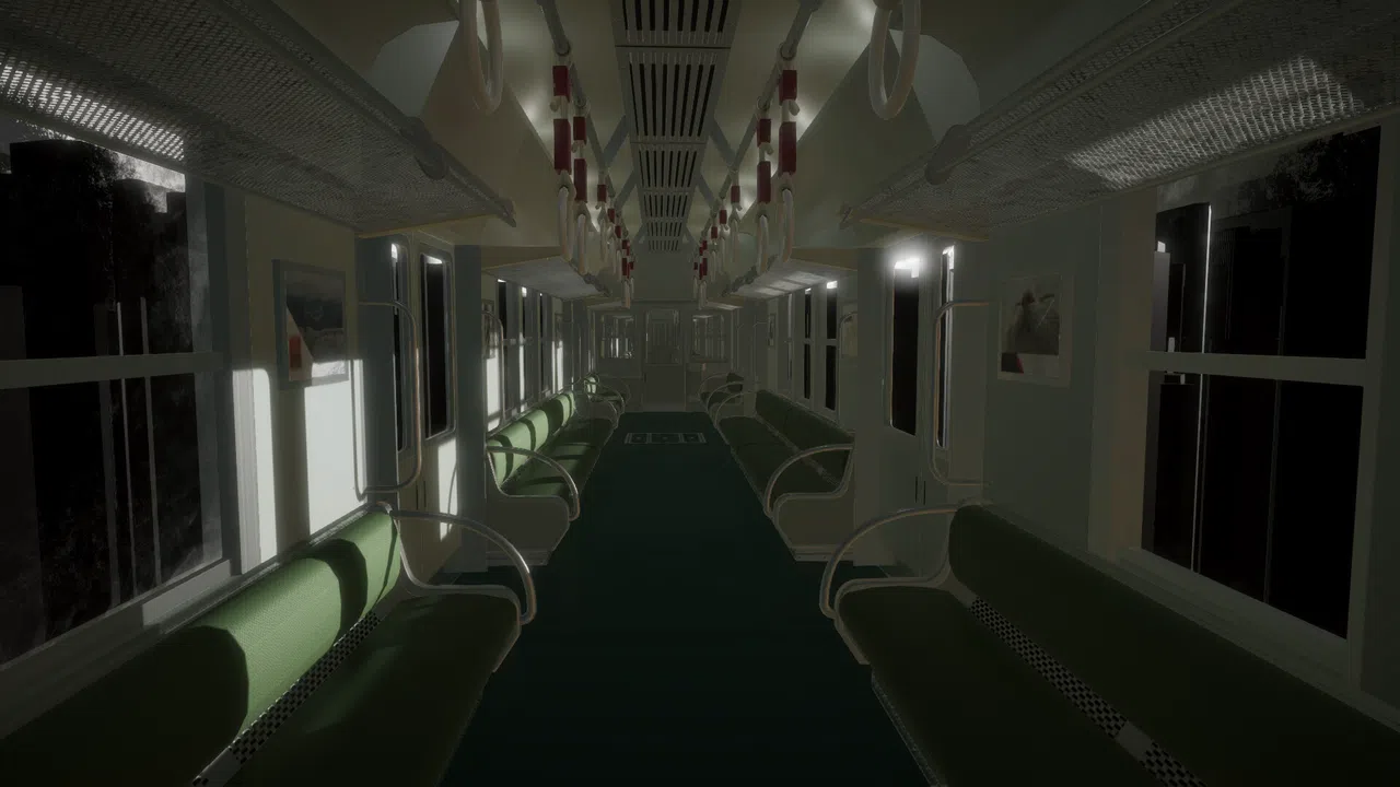 Plateman Screenshot 4
