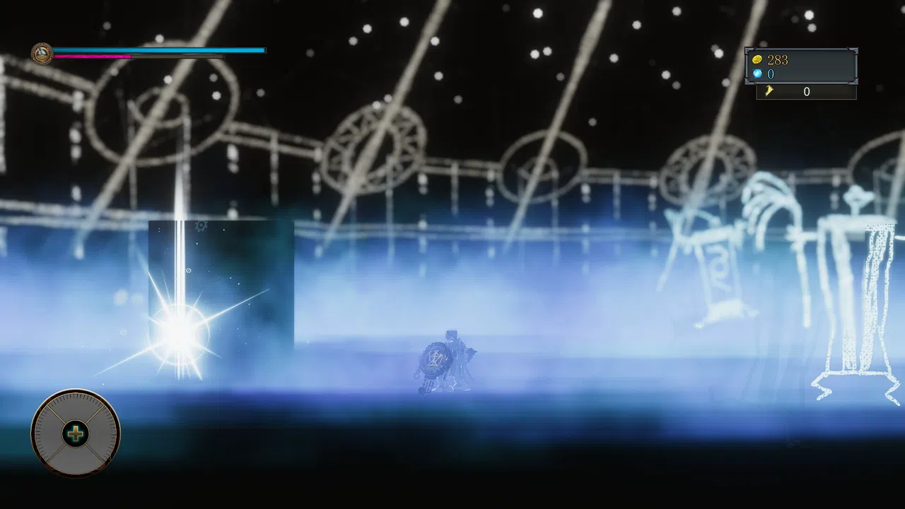 Plateman Screenshot 1