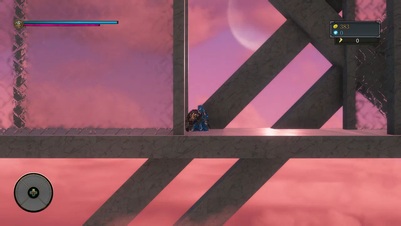 Plateman Screenshot 8