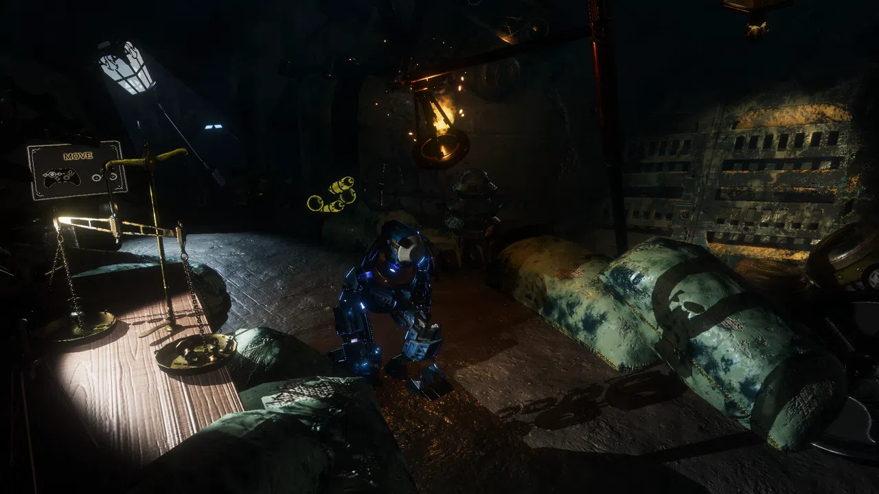 Plateman Screenshot 5