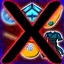 don't need anything? icon