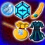 I am fully prepared! icon
