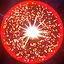 Block explosion icon