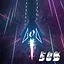 50% 10 Waves Accuracy icon