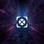 Blocks 1K icon