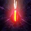 Rocket Hazard Survival icon
