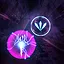 Max upgrade and Ability icon
