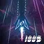 100% 10 Waves Accuracy icon