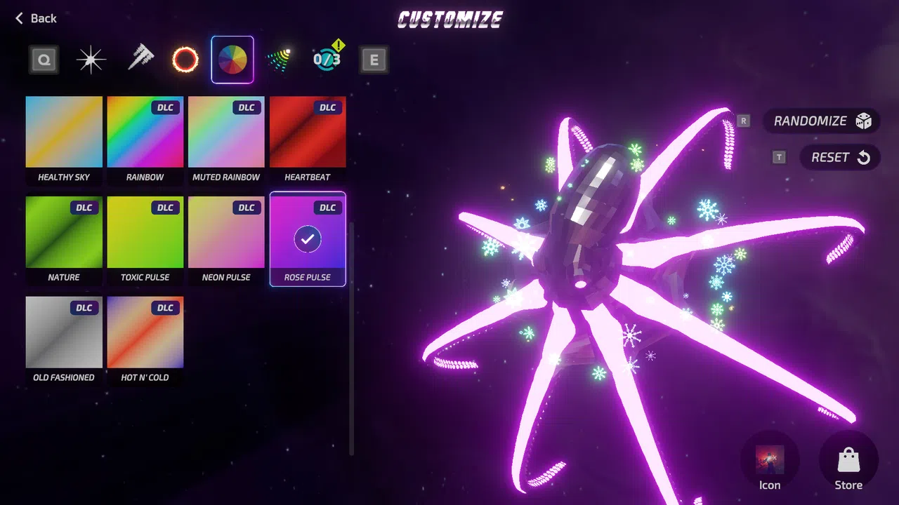WAVECADE Screenshot 13
