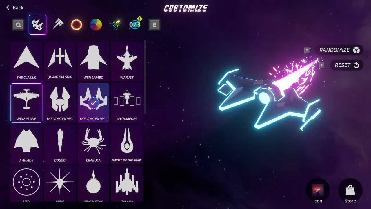 WAVECADE Screenshot 12