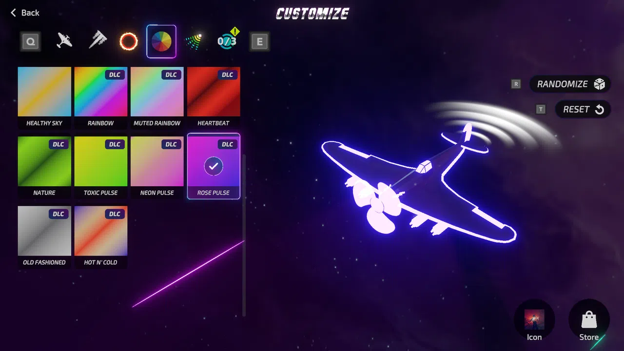 WAVECADE Screenshot 10