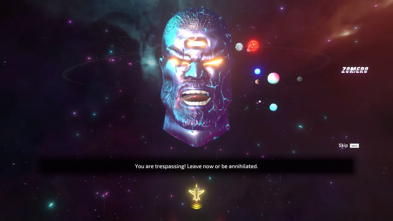 WAVECADE Screenshot 6