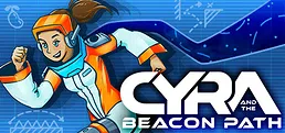 Cyra and the Beacon Path