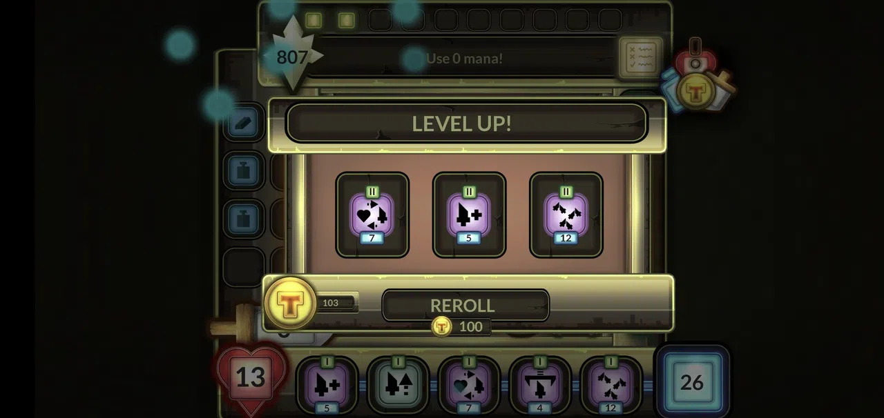 Sliding Swords Screenshot 4