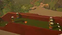 Crazy Zen Mini Golf Screenshot 3