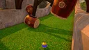Crazy Zen Mini Golf Screenshot 1