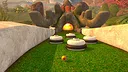 Crazy Zen Mini Golf Screenshot 2