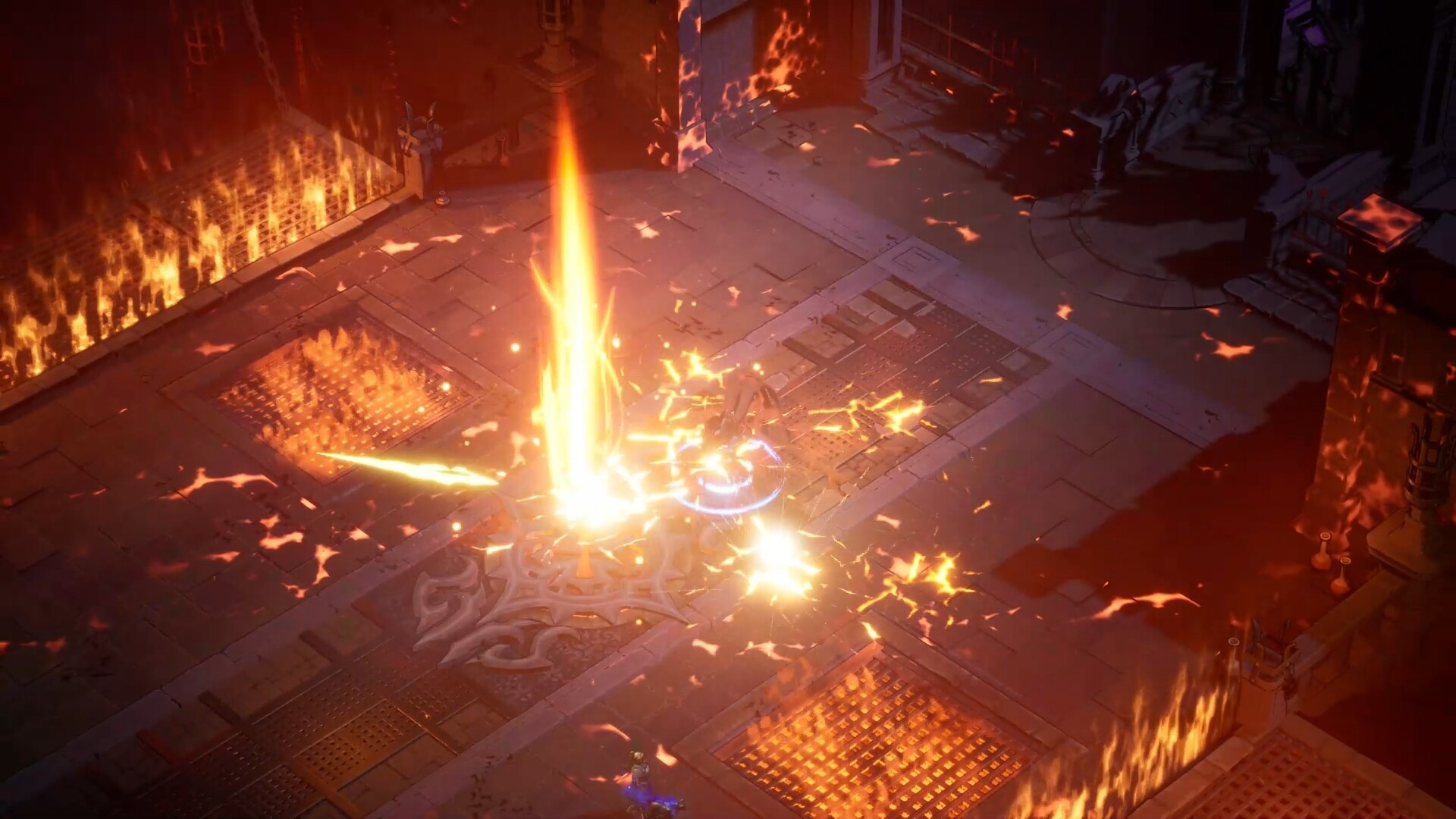 Blade of Wiz Screenshot 6