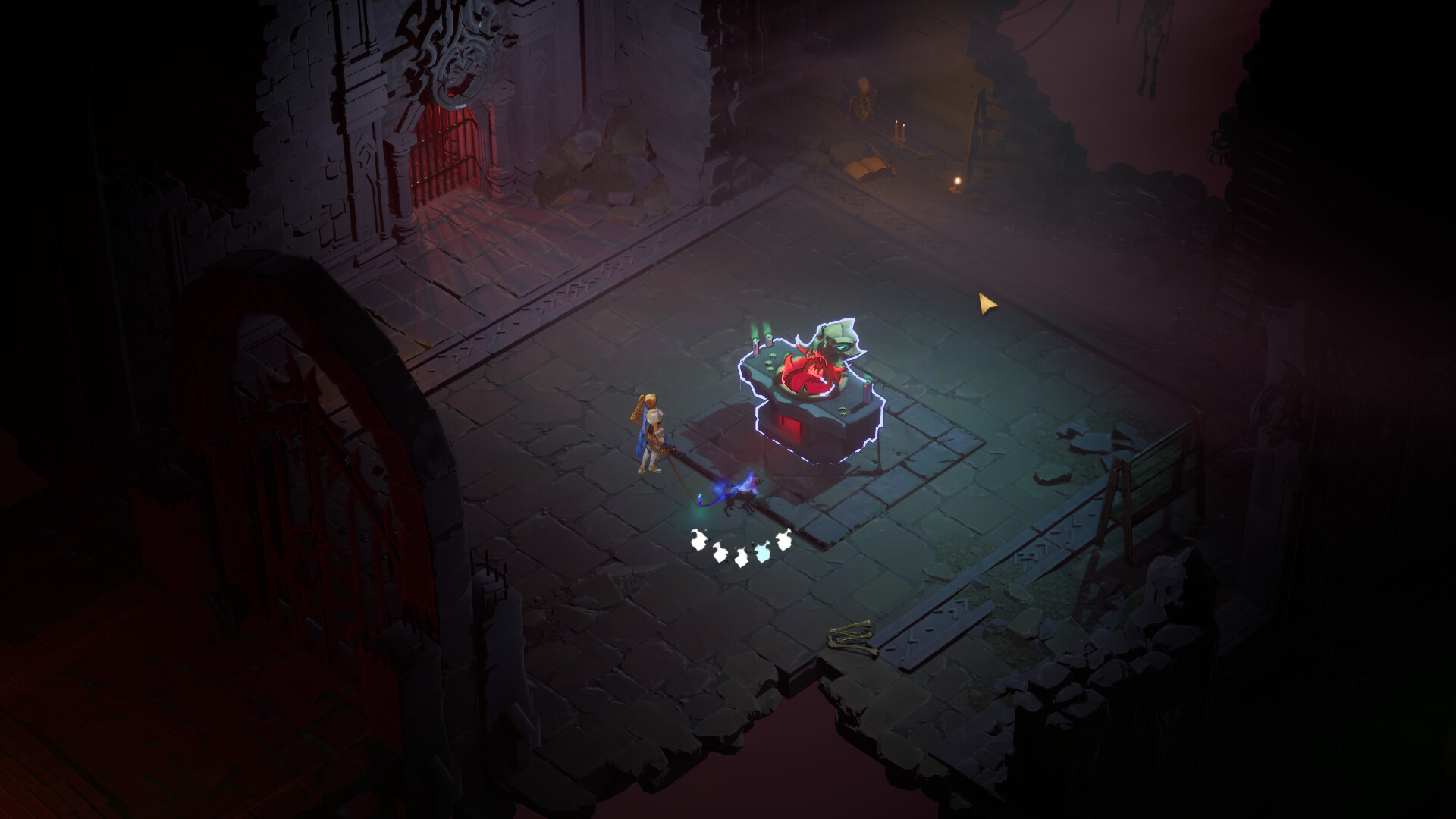 Blade of Wiz Screenshot 8