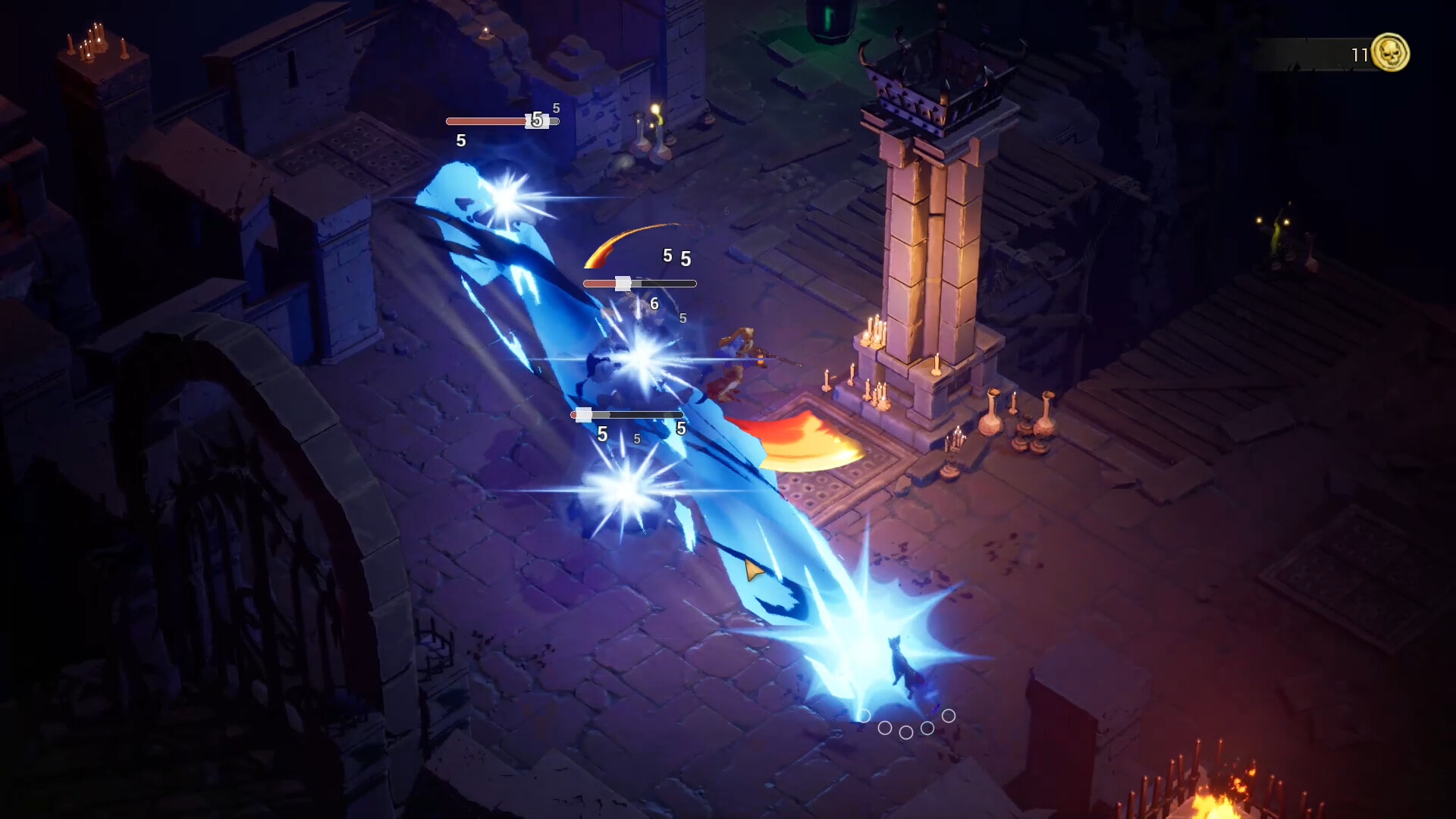 Blade of Wiz Screenshot 5