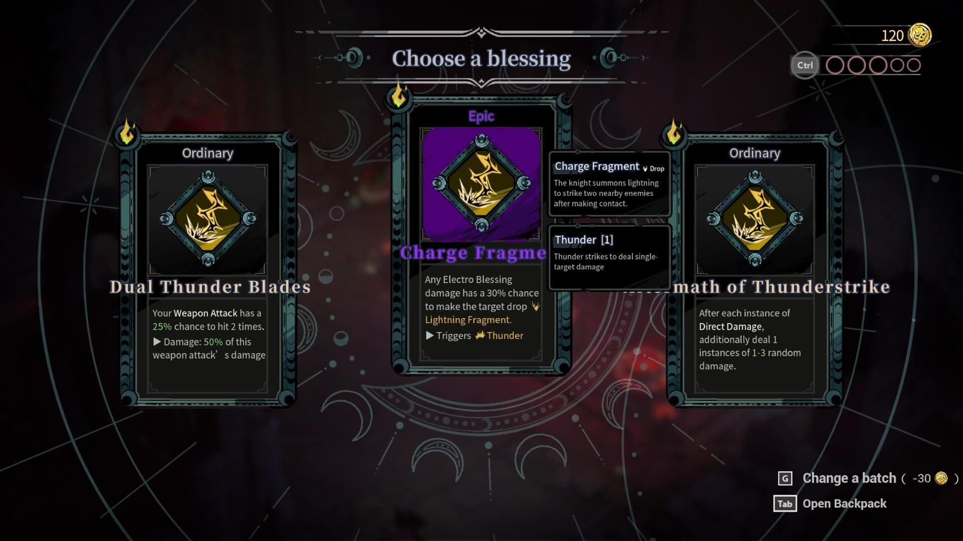 Blade of Wiz Screenshot 4