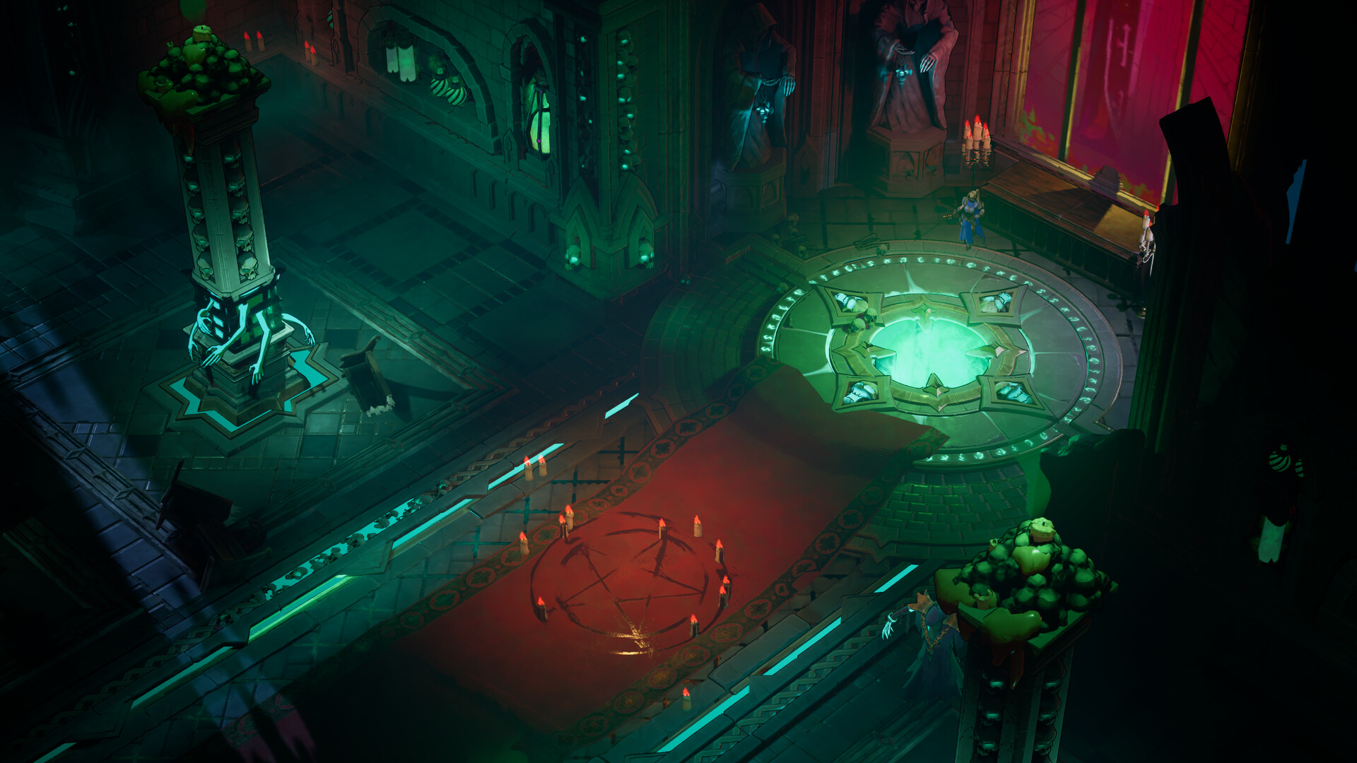 Blade of Wiz Screenshot 9