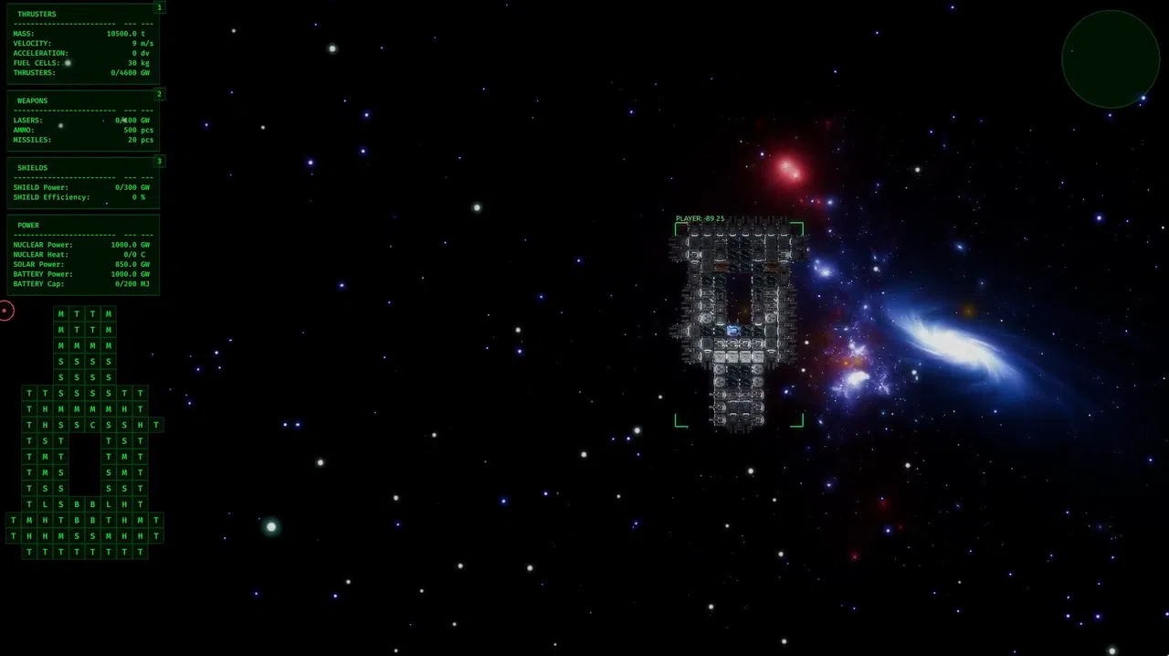NANOVOID Screenshot 5