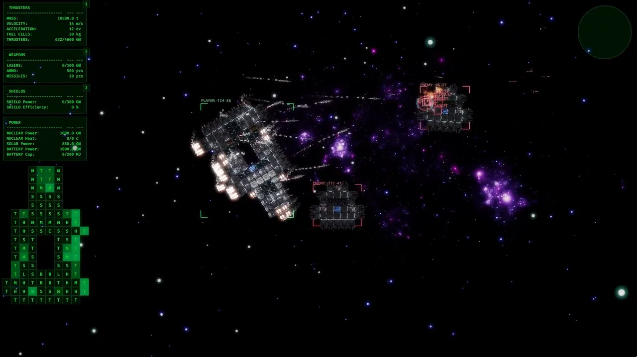 NANOVOID Screenshot 7