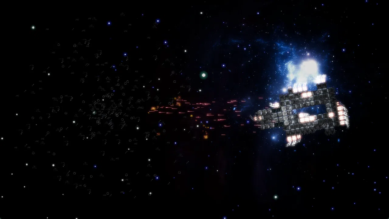 NANOVOID Screenshot 9