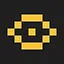 Farsighted icon