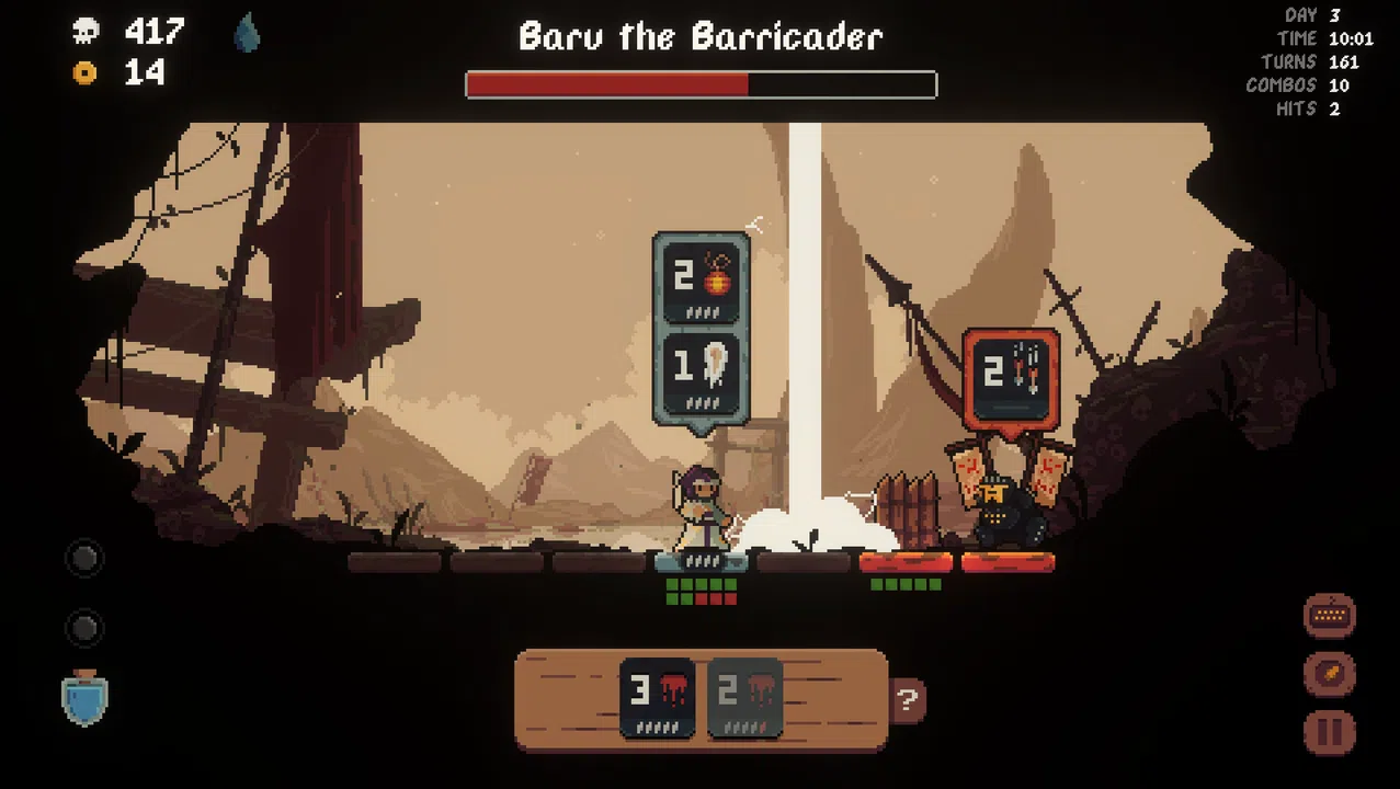 Shogun Showdown Screenshot 6