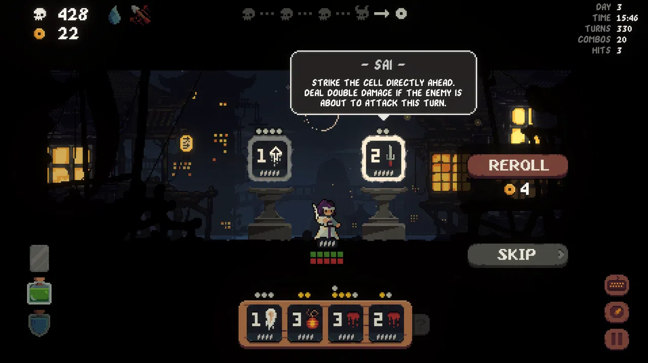 Shogun Showdown Screenshot 5